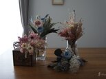 【専用ページ】mini Bouquet　no.011など４点の画像