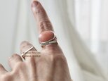 [海のprincess珊瑚]ring