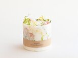 Soy candle P×G[再販]の画像