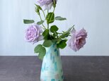 patch vase 39の画像