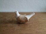陶器のことり