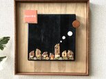 HOUSE (Wood cutting)の画像
