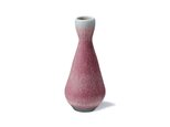 Flower vase フラワーベースNo7 Purple