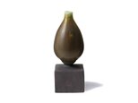 Flower vase フラワーベースNo6 Greenの画像