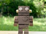 【工作キット】段々ロボの画像