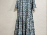 ドルマンワンピース  ストロベリー・シーフ