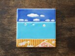 海辺のコテージ　Cabaña flotanteの画像