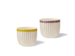 Cirkus Pair Cup　ペアカップ　カーテンの画像
