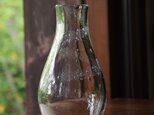 泡螺旋花瓶の画像