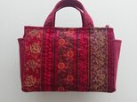 WINE FRANCE RIBBON STANDARD BAG