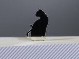 Cat-BookMark-6　SVブックマークの画像