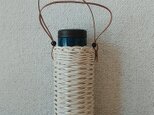 ♪　北海道　十勝バスケット　ボトルホルダーの画像
