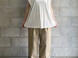 cutsew(white)の画像