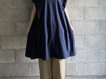 one-piece(navy)の画像