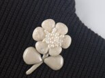 リバーストーンの真珠花の画像