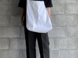 BAG (white)の画像