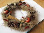(再販) モワモワ ハロウィン B の画像