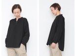 Itsutsume shirts / blackの画像