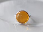 はちみつのリング アンバー