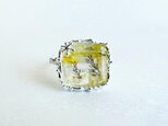 Dendritic Quartz Ringの画像