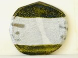 板皿＊織部の画像