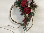 atelierBLUGRA八ヶ岳〜mini蔓Wreath002の画像