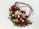 atelierBLUGRA八ヶ岳〜mini蔓Wreath009の画像