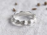 専用　Seed ring [R044SV]の画像