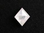 ナチュラルダイヤモンド　White　diamond shape 31の画像