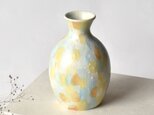 Nostalgic dot vase　の画像