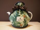 美味しい紅茶の為のティーコゼ　Y29の画像