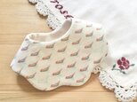 再販＊オーガニック♪bird♪ふわふわやわらかスタイの画像