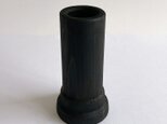 筮筒 ※一木造（墨染）の画像