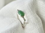 [インペリアルjadeite]翡翠ringの画像