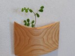 一輪挿し ～クリ～の画像