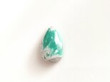 バリサイト　17x10mm　ルースの画像