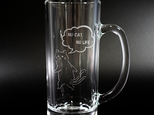 ビールジョッキ ビアグラス 猫又 父の日 母の日 酒 ビール 焼酎 誕生日 ギフト プレゼント