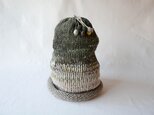 knit cap 「Ficus microcarpa」
