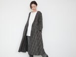 long gown / linencotton no1の画像