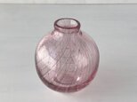 lattice vase　20の画像