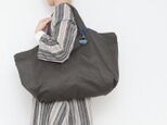 Family Bag / grayの画像