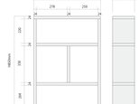 【五日市さま専用】サイズ変更追加工事の画像