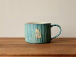 ※ 受注制作　SHIROKUMA MUG  シロクママグ