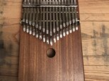 あゆみ様　ご注文分　34keys カリンバ　アサメラの画像