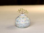 世界に一つの一輪挿し　iIw-018