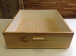 『Ｏ様ご注文分、収納ＢＯＸ』の画像