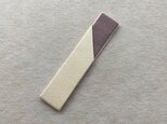 楊枝入れ 二七七号：茶道小物の一つ、菓子切鞘の画像