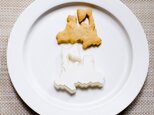 青森県（クッキーカッター・クッキー型）の画像