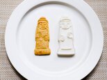 トルハルバン（クッキーカッター・クッキー型）の画像