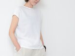 t.f.t.r.tops / whiteの画像